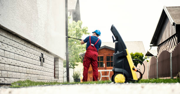 Best Patio and Deck Pressure Washing  in Williamsport, IN